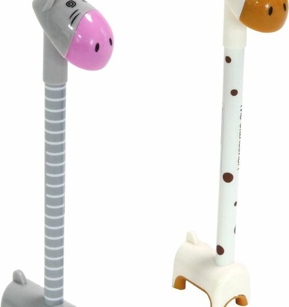 Ручка шариковая YLJ-T012 в ассортименте 1шт.