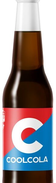 Напиток Cool Cola 330мл
