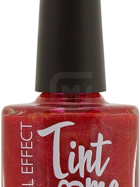 Лак для ногтей Tint Me Care&Color тон 46
