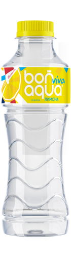 

Вода питьевая BonAqua Viva Лимон негазированная 500 мл