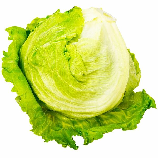 Салат Айсберг, 1шт