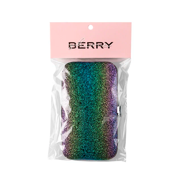 Маникюрный набор в кейсе Shineberry MJ2511-3 1 шт