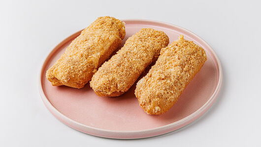 Эклер Классический с рикоттой