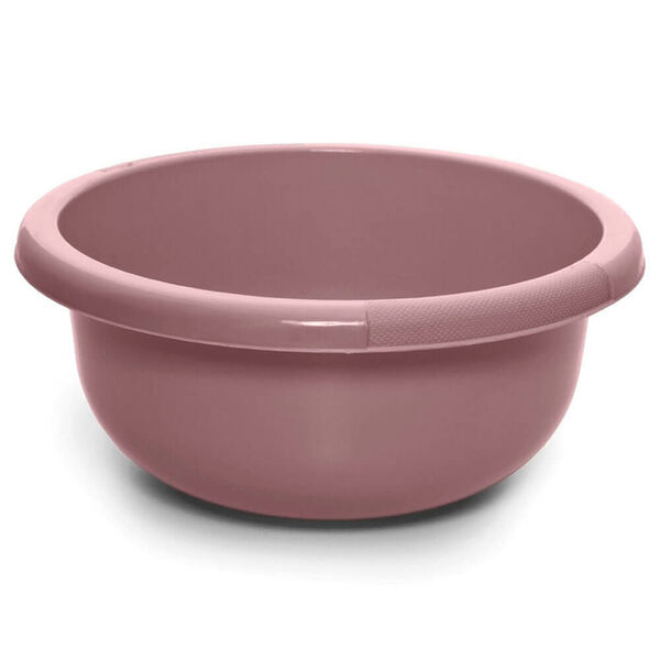 Миска 4л Полимербыт удачная 4308320