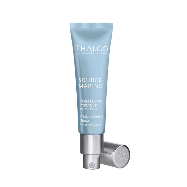 Сыворотка для лица Thalgo Source Marine Serum Lumiere Hydratant 30 мл