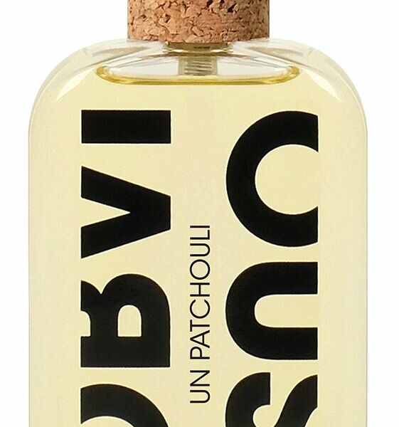 OBVIOUS Un Patchouli Парфюмерная вода унисекс, 100 мл