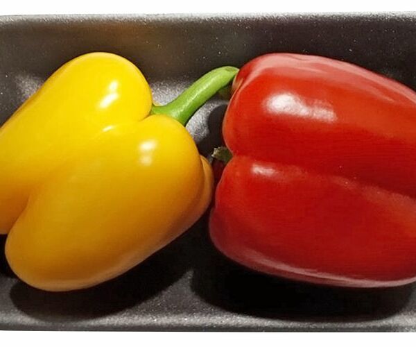 Перец микс 1 шт.