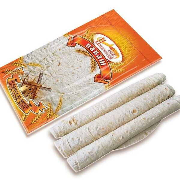 Лаваш Нижегородский Хлеб Армянский