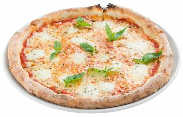 Пицца Маргарита Ашан