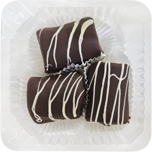 

Пирожное Обнинский хлеб Картошка обсыпная, 3х90 г