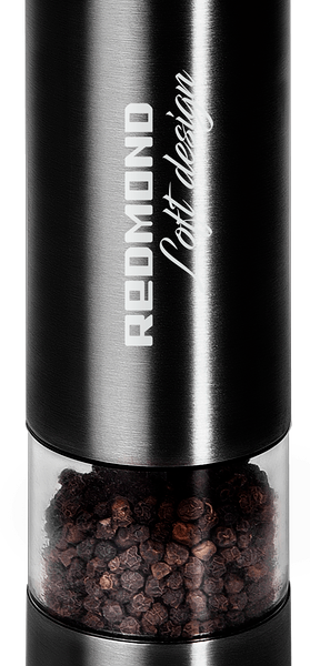 Мельница для специй и соли REDMOND RKA-PM2