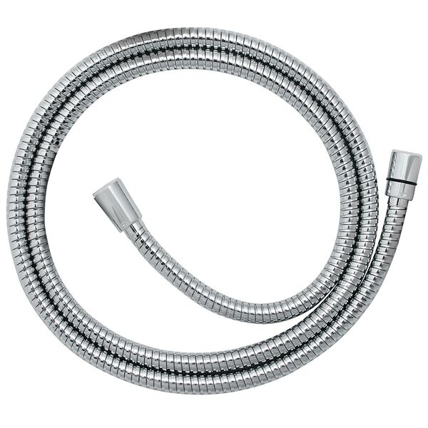 Шланг металлический Swedbe Calypso, 1.75 м