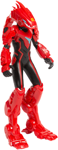 

Игрушка Dinoster Фигурка героя 16 см 1 шт. дизайн в ассортименте