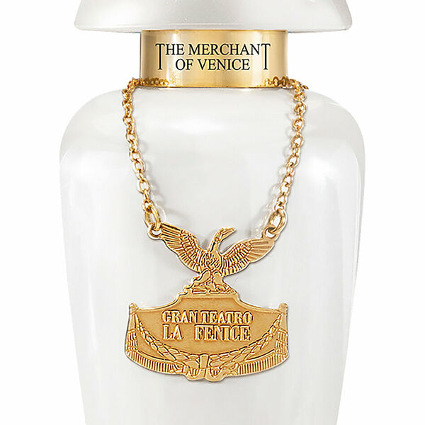 THE MERCHANT OF VENICE La Fenice My Pearls Парфюмерная вода женская 50 мл