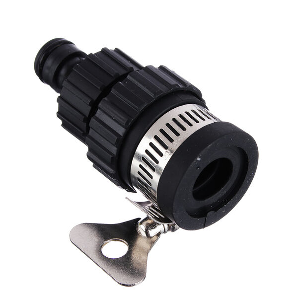 Inbloom штуцер для безрезьбовых кранов d1/2