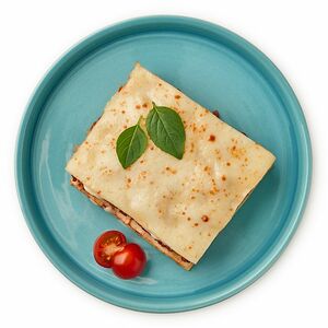 Лазанья Болоньезе Шеф Перекрёсток, 250г