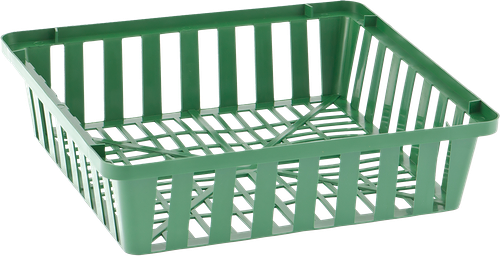 Корзина посадочная 290х290х70мм