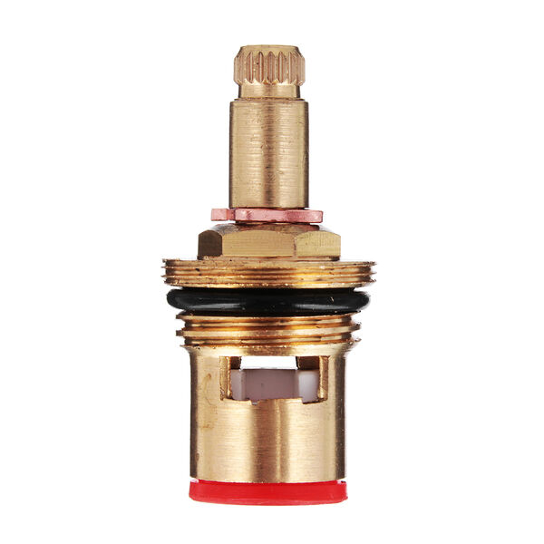 Кран-букса для смесителя 1/2