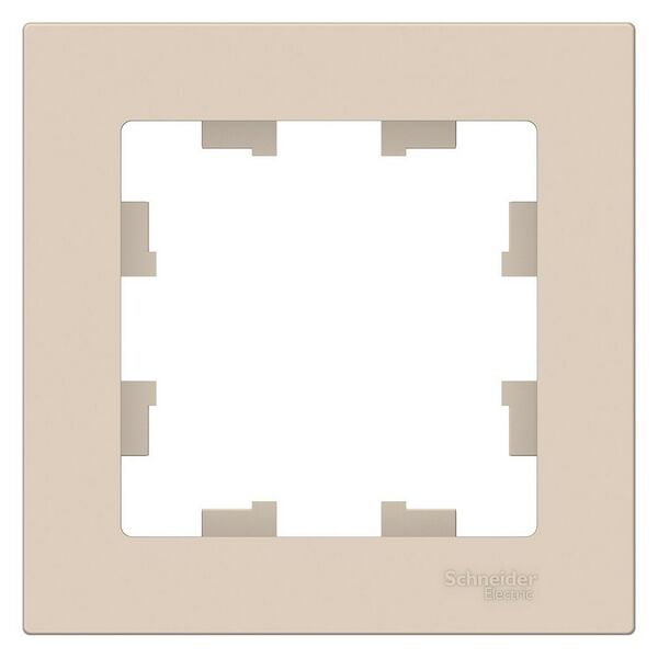 Рамка Atlas 1 пост