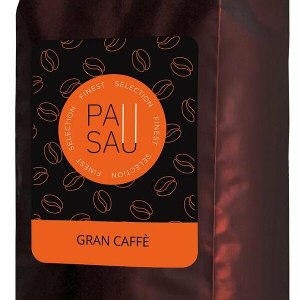 Кофе зерновой Pausa Gran Caffe