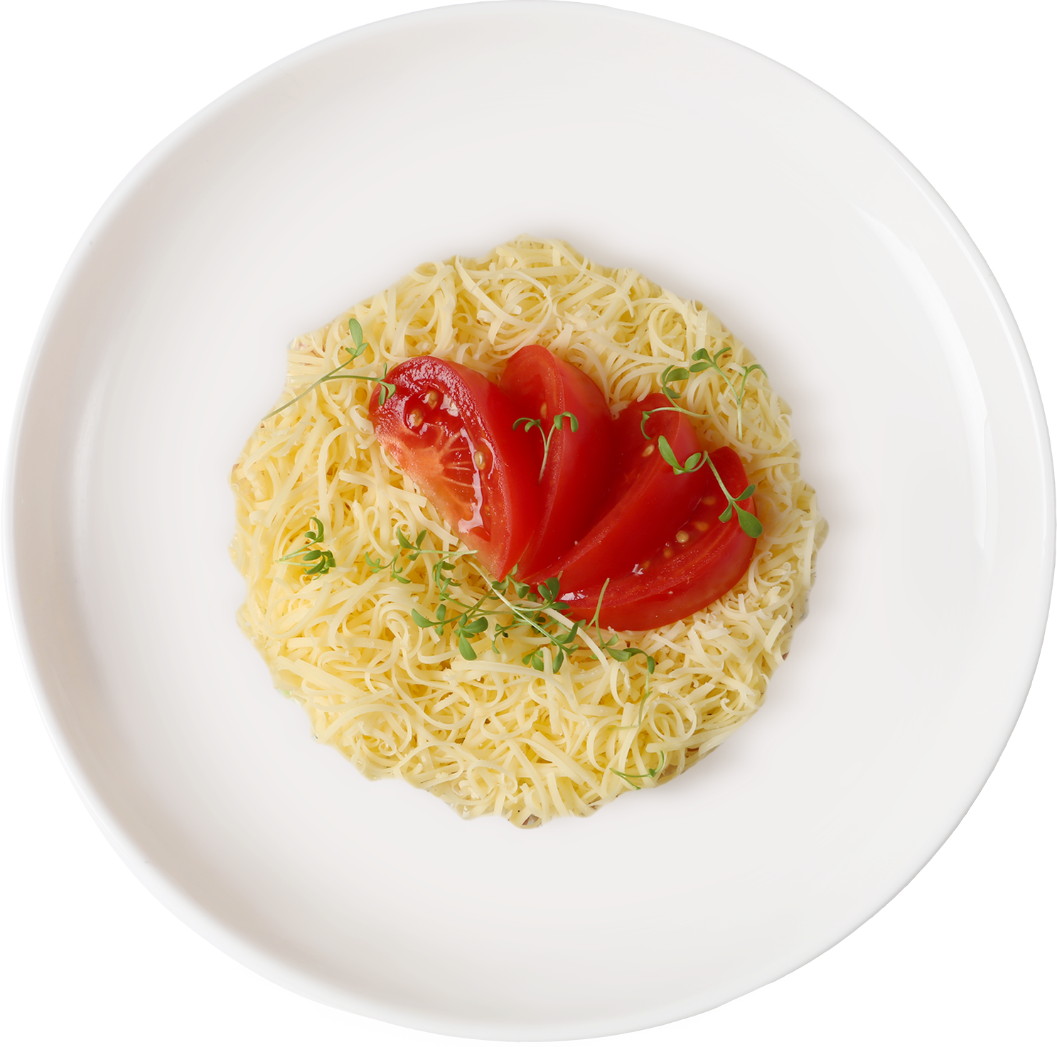 

Салат М-Кухня Русская красавица