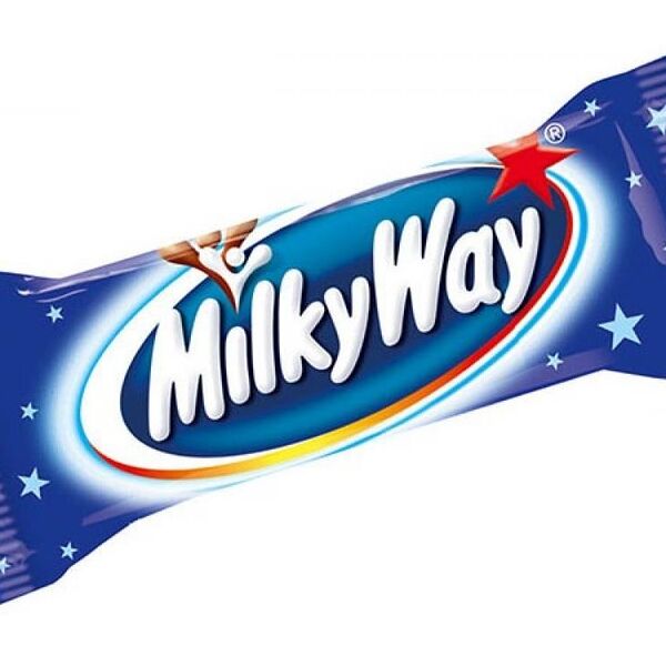Сладость Milkie Way