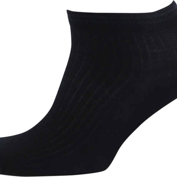 Носки женские INWIN р. 23 (35–37), черные, Арт. BWS10-01