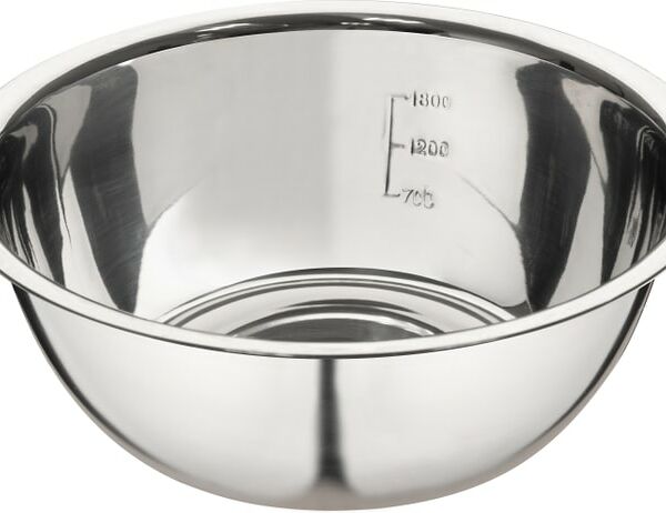 Миска Mallony Bowl-Roll-24 24см 2.5л