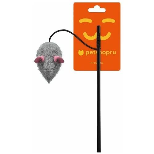 Игрушка-дразнилка для кошек Твити