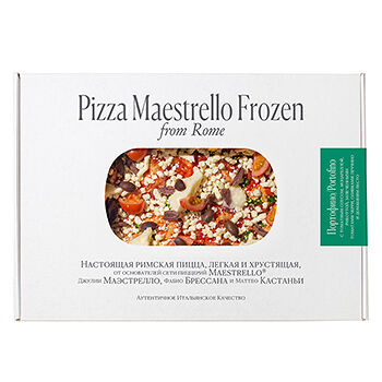 Пицца Maestrello 