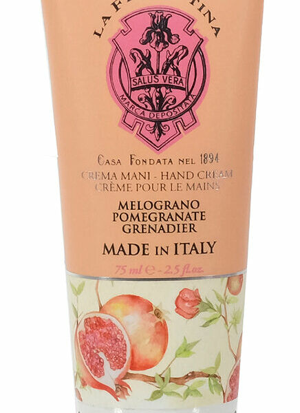 Крем для рук La Florentina Pomegranate 75 мл