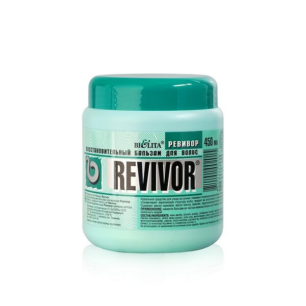 Бальзам для волос Белита Revivor восстановительный
