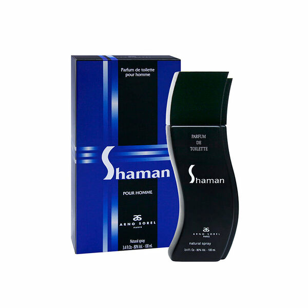 Мужская туалетная вода Arno Sorel Shaman 100 мл