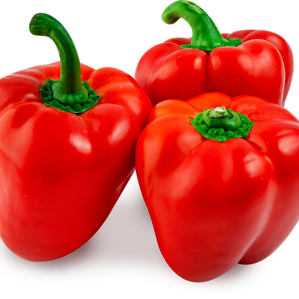 Перец  красный вес 