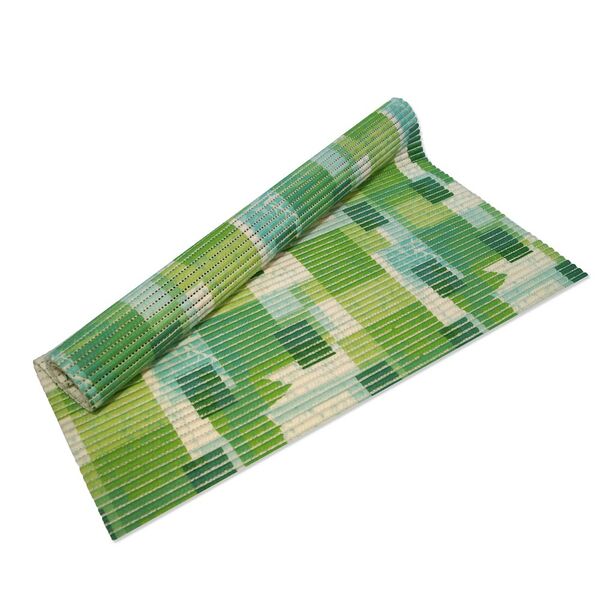 Коврик для ванной комнаты, 65х90 см, ПВХ