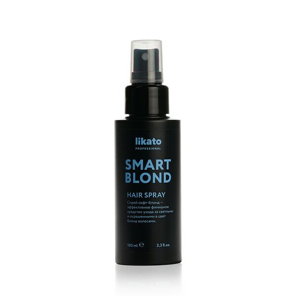 Спрей для волос Likato Professional Smart-Blond