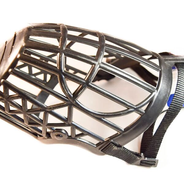 Намордник размер L-XL (36см) пластик