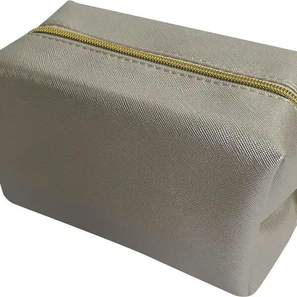 Косметичка квадратная