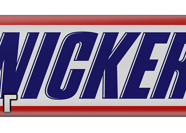 Snickers шоколадный батончик с карамелью, арахисом и нугой 50.5 г