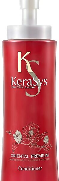 Кондиционер для волос Kerasys Oriental 470мл