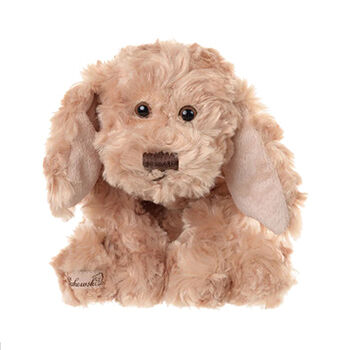 Игрушка мягкая «Собачка Бадди», Bukowski, 25 см, Швеция