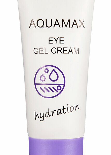 LIMONI Гель-крем для век Aquamax Eye Gel Cream увлажняющий, 25 мл