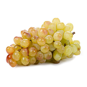 Виноград красный б/к