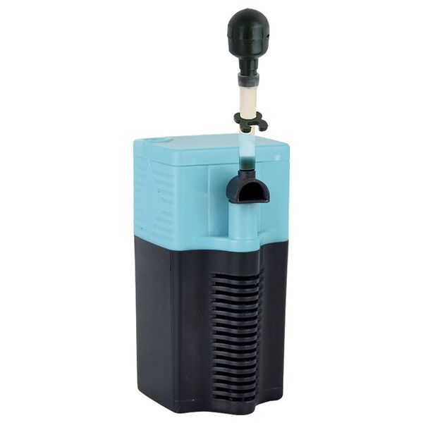 Фильтр 150KF внутренний, 2,8Вт, 200л/ч, 43*30*80мм