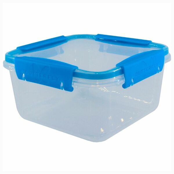 Контейнер Forma Butterfly Light герметичный, 1.2л