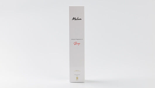Диффузор с цветочно-амбровыми и древесными оттенками Melien, 50 мл