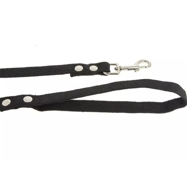 Поводок для собак Каскад брезентовый, 20мм х 3м