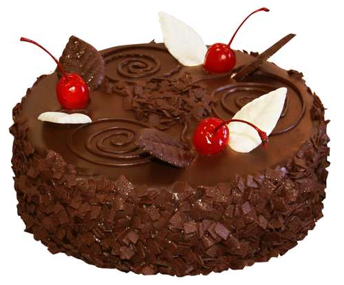 

Торт ЛАКОМОРЬЕ Саксония, 750г