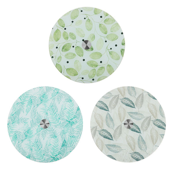 Vetta тортовница вращающаяся 