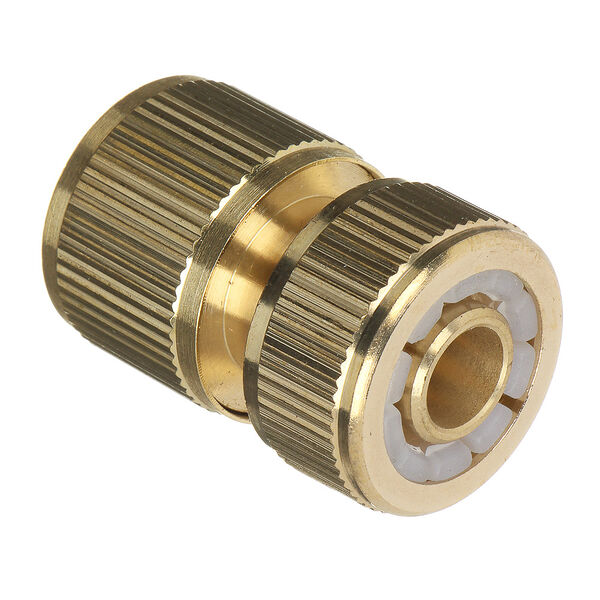 Inbloom prof+ коннектор для шланга d1/2